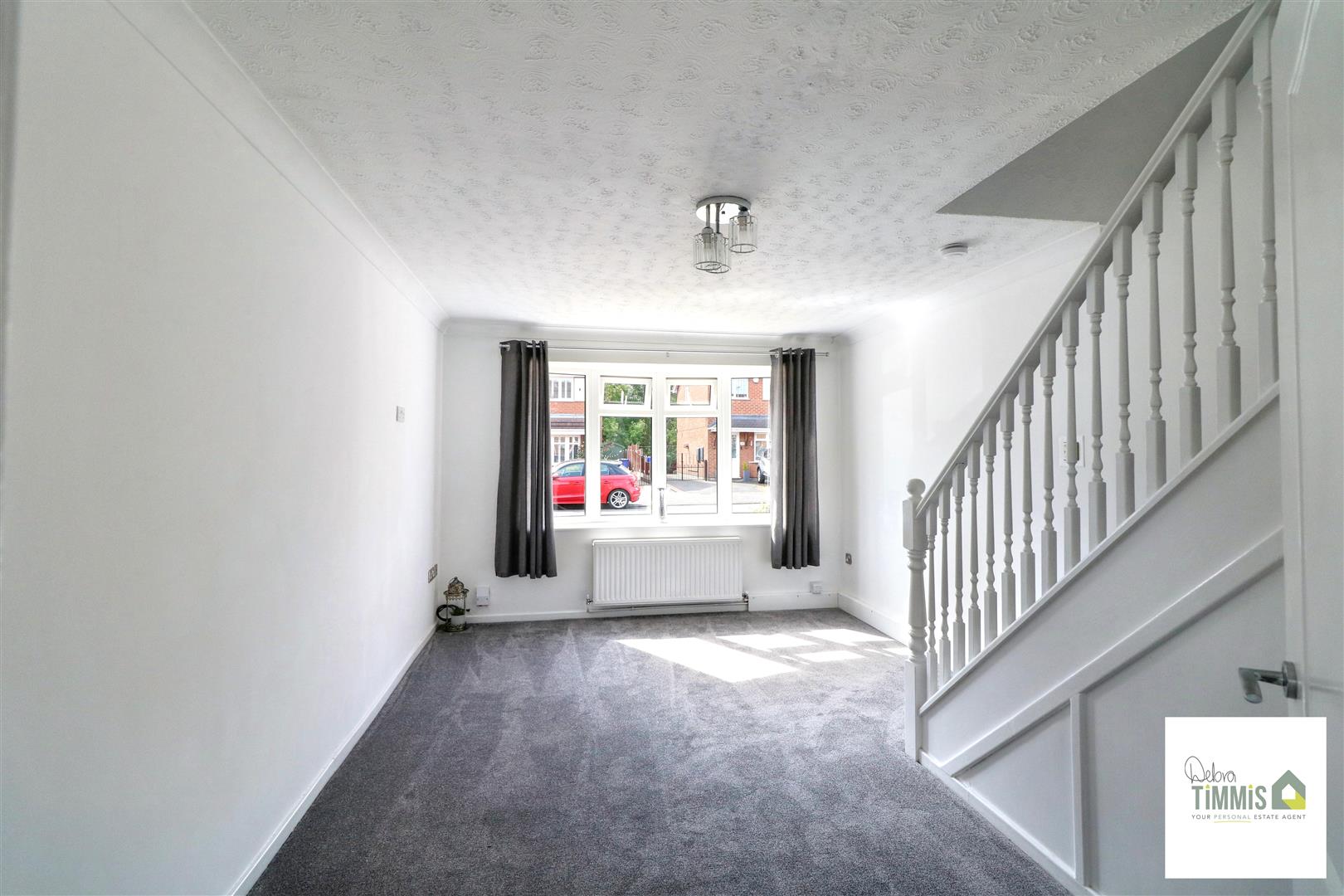 2 bed property in Dunsford Avenue, Stoke-On-Trent